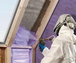 Types of Insulation We Offer in Enterprise, OR